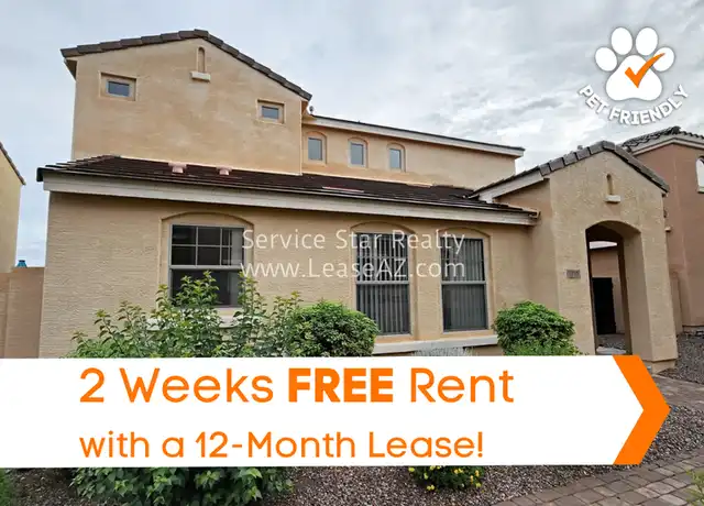 Property at 1733 S Balboa Dr, Gilbert, AZ, 85295, 3 beds, 2.5 baths, [object Object]