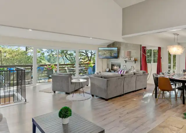 Property at 24971 N Carmel Hills Dr, Carmel, CA, 93923, 4 beds, 3 baths, [object Object]