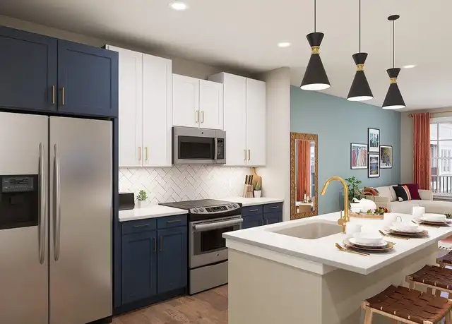 Property at 2167 Bolton Dr NW Unit 1333, Atlanta, GA, 30318, 2 beds, 2 baths, [object Object]