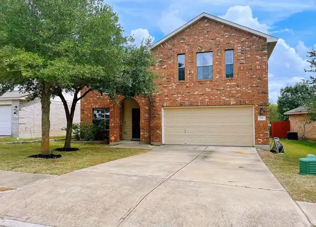 Property at 577 Quarter Ave, Buda, TX, 78610, 4 beds, 2.5 baths, [object Object]