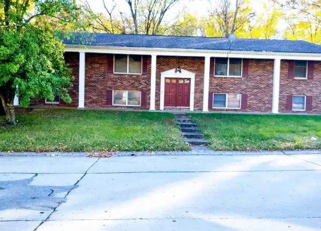 Property at 3125 Themis St Unit 1, Cape Girardeau, MO, 63701, 2 beds, 1.5 baths, [object Object]