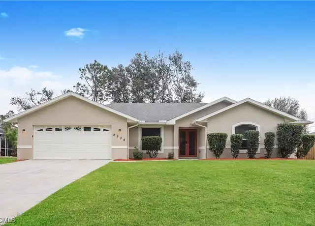 Property at 2938 Parrot St, North Port, FL, 34286, 3 beds, 2 baths, [object Object]