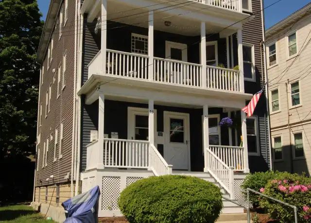 Property at 53 Parker St, Watertown, MA, 02472, 4 beds, 2 baths, [object Object]