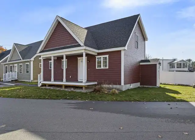 Property at 6 Trinity Way Unit NA, Old Orchard Beach, ME, 04064, 4 beds, 2.5 baths, [object Object]