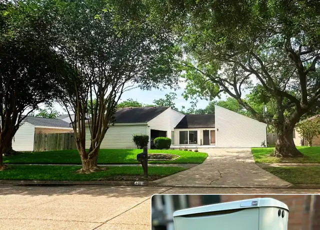 Property at 4306 Shady Springs Dr, Seabrook, TX, 77586, 5 beds, 2.5 baths, [object Object]