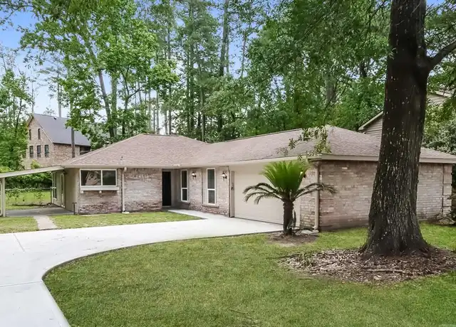 Property at 24518 Pine Canyon Dr, Spring, TX, 77380, 3 beds, 2 baths, [object Object]