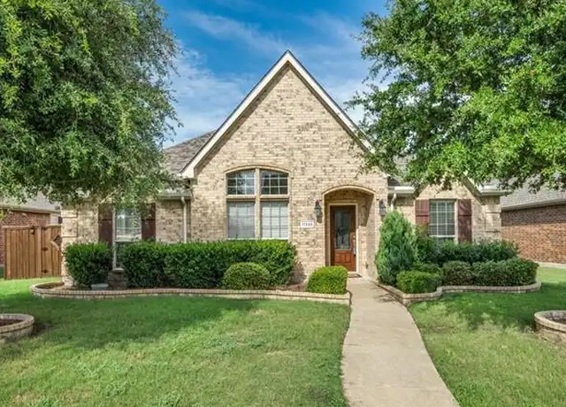 Property at 11398 Caladium Ln, Frisco, TX, 75035, 4 beds, 3 baths, [object Object]