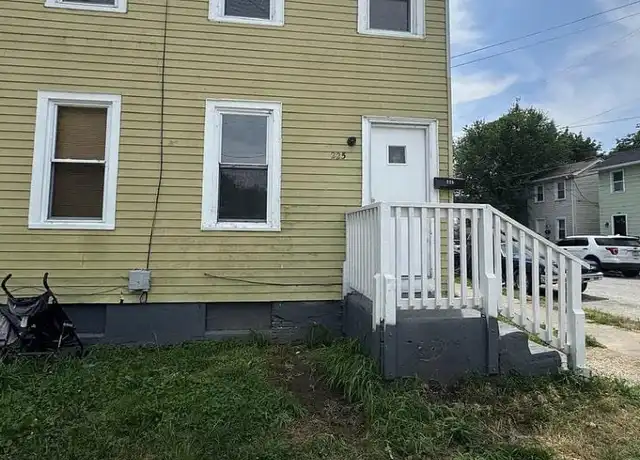Property at 225 Gibbon St, Salem, NJ, 08079, 3 beds, 1 bath, [object Object]