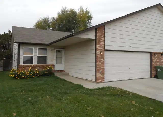 Property at 1915 Almond Ave, Greeley, CO, 80631, 3 beds, 2 baths, [object Object]