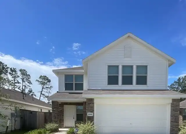 Property at 20806 Masella Ridge Dr, New Caney, TX, 77357, 4 beds, 2.5 baths, [object Object]