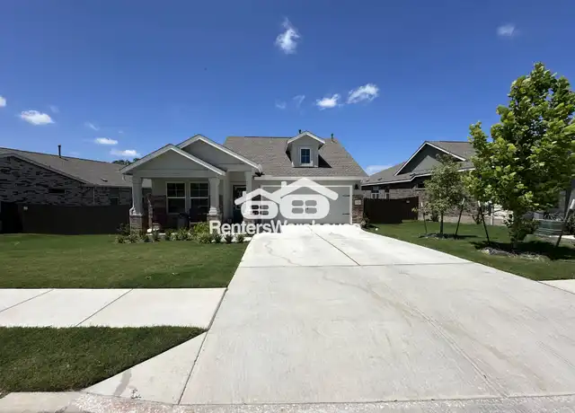 Property at 2428 Four Waters Loop, Georgetown, TX, 78628, 4 beds, 3 baths, [object Object]