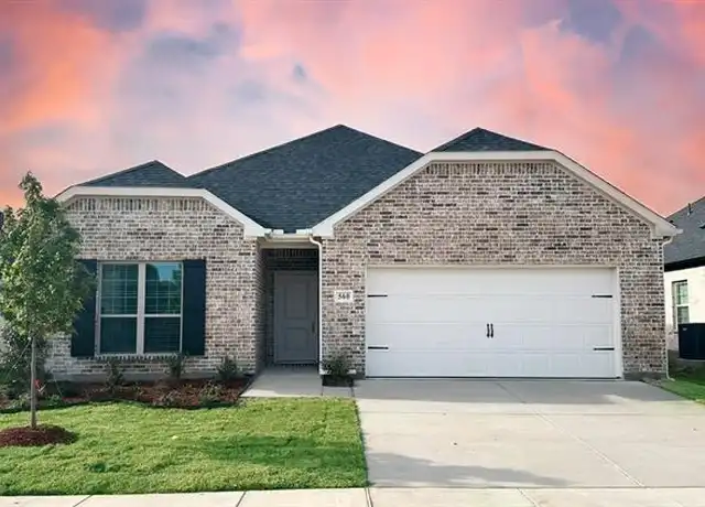 Property at 560 Oak Creek Dr, Lavon, TX, 75166, 5 beds, 3 baths, [object Object]
