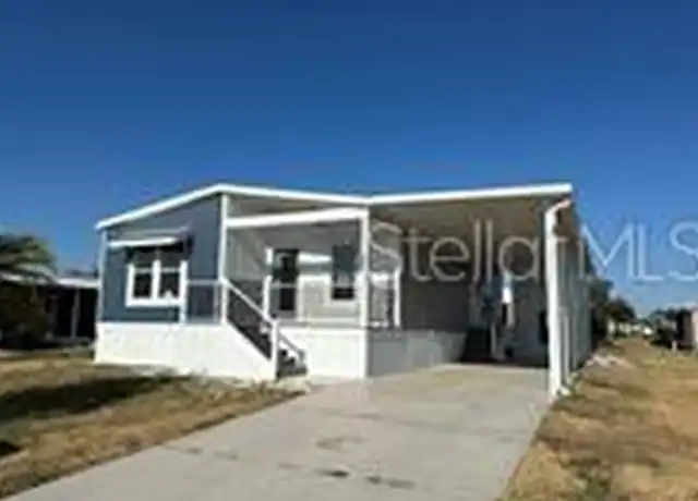 Property at 127 Nautical Dr, North Port, FL, 34287, 2 beds, 2 baths, [object Object]