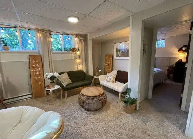 Property at 823 Hazel St S Unit 823 1/2, Missoula, MT, 59801, 2 beds, 2 baths, [object Object]