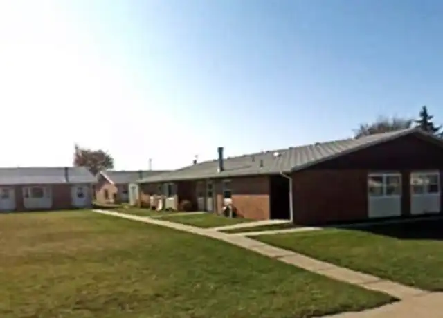 Property at Stanley Flats - 420 6th Ave SE, Stanley, ND, 58784, 1 bed, 1 bath, [object Object]