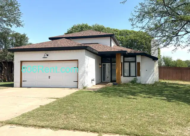 Property at 5602 88th St, Lubbock, TX, 79424, 4 beds, 2.5 baths, [object Object]