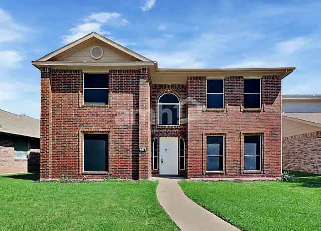 Property at 607 Ashcrest Ct, Allen, TX, 75002, 5 beds, 2.5 baths, [object Object]