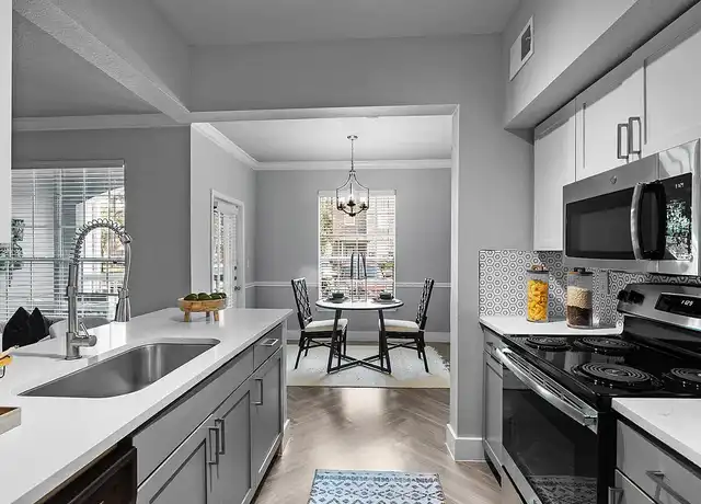 Property at Weston at Copperfield - 15125 West Rd, Houston, TX, 77095, 1 bed, 1 bath, [object Object]