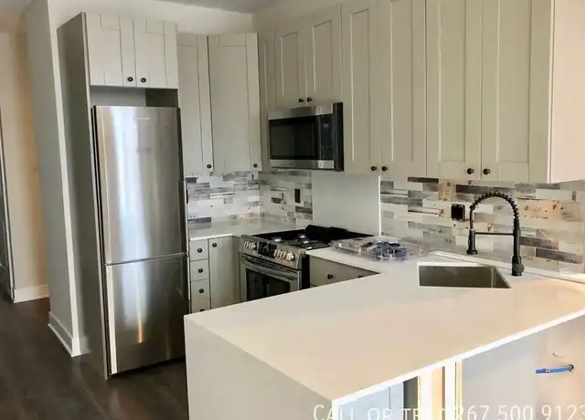 Property at 1236 N 5th St Unit 2, Philadelphia, PA, 19123, 2 beds, 2 baths, [object Object]