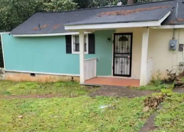 Property at 932 Summit Ave Unit REAR, Macon, GA, 31211, 1 bed, 1 bath, [object Object]