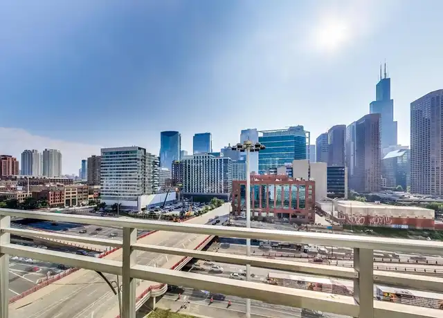 Property at 737 W Washington Blvd #1504, Chicago, IL, 60661, 2 beds, 2 baths, [object Object]