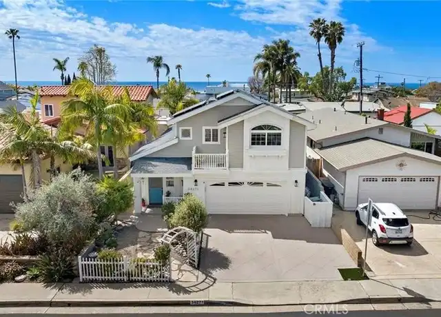 Property at 34271 Via Lopez Unit A, Dana Point, CA, 92624, 2 beds, 3 baths, [object Object]