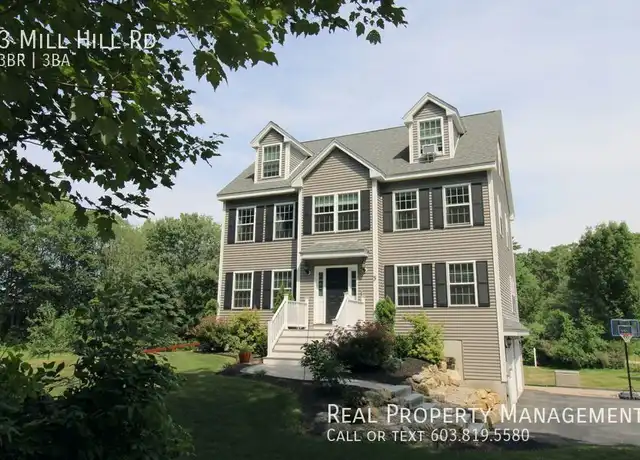 Property at 3 Mill Hill Rd, Madbury, NH, 03823, 3 beds, 3 baths, [object Object]