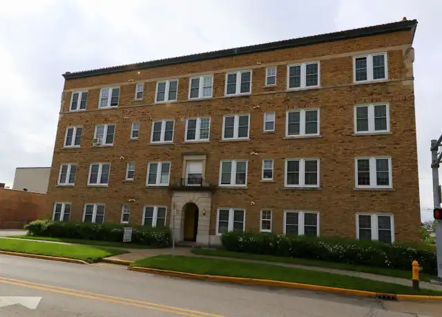 Property at 229 W Jackson Blvd Unit 4D, Elkhart, IN, 46516, 0 beds, 1 bath, [object Object]