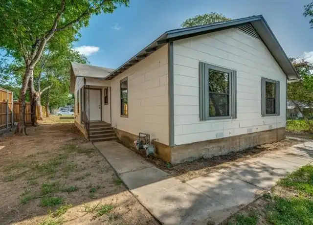 Property at 4615 Vinson St, Fort Worth, TX, 76103, 1 bed, 1 bath, [object Object]