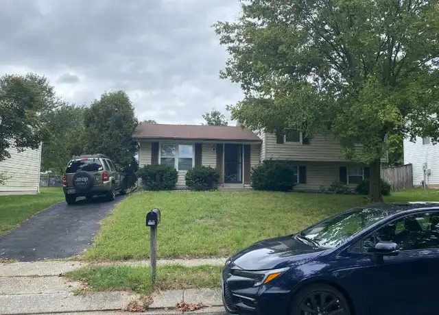 Property at 7726 Acrocomia Dr, Hanover, MD, 21076, 1 bed, 1 bath, [object Object]