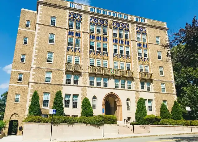 Property at The 53 Elm - 53 Elm St, Worcester, MA, 01609, 2 beds, 1 bath, [object Object]