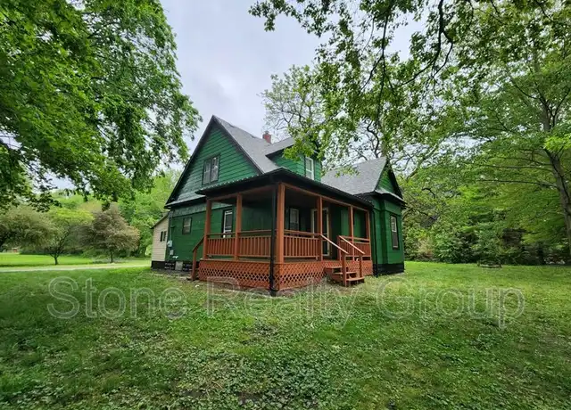 Property at 4585 N Michigan St, Terre Haute, IN, 47805, 3 beds, 1 bath, [object Object]