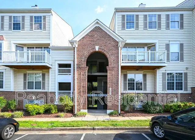 Property at 46893 Eaton Ter #301, Sterling, VA, 20164, 2 beds, 1.5 baths, [object Object]