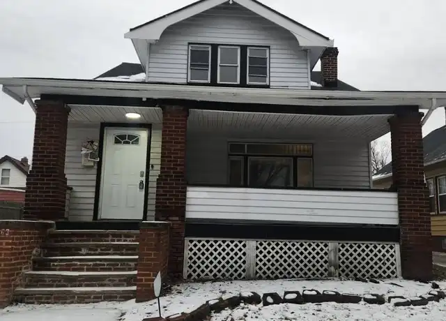 Property at 3763 E 154th St, Cleveland, OH, 44128, 5 beds, 1.5 baths, [object Object]