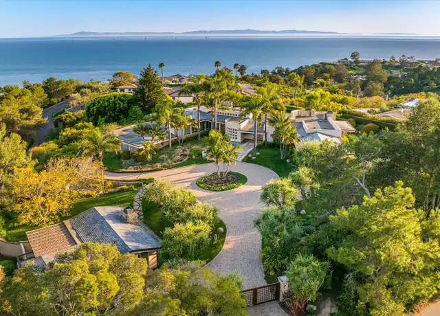 Property at 330 Ortega Ridge Rd, Santa Barbara, CA, 93108, 5 beds, 5.5 baths, [object Object]