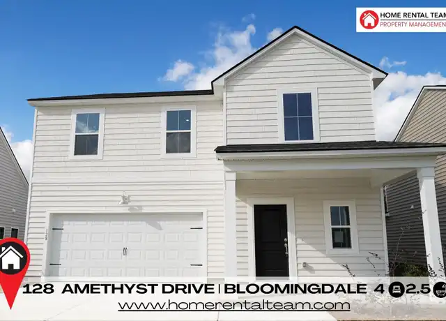 Property at 128 Amethyst DR, Bloomingdale, GA, 31302, 4 beds, 2.5 baths, [object Object]