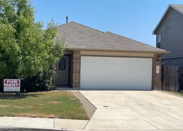 Property at 2501 McCrae, New Braunfels, TX, 78130, 4 beds, 2 baths, [object Object]