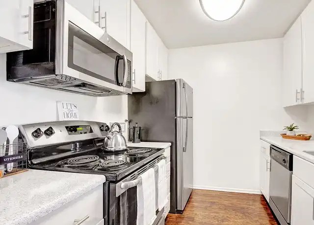 Property at Olive Ridge Apartments - 2261 Valley Blvd, Pomona, CA, 91768, 1 bed, 1 bath, [object Object]