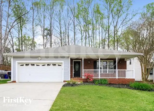 Property at 3145 Creighton Ln, Winston Salem, NC, 27127, 3 beds, 2 baths, [object Object]
