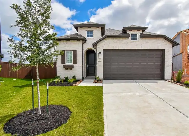 Property at 5115 Murillo Dr, Rosharon, TX, 77583, 4 beds, 2.5 baths, [object Object]