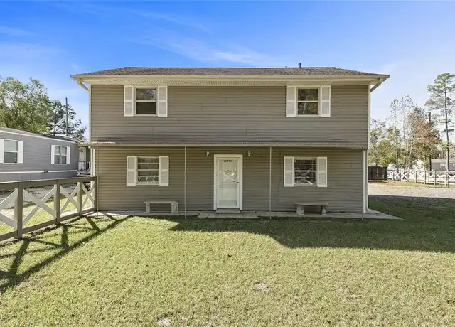 Property at 20494 Trinity Way, New Caney, TX, 77357, 4 beds, 2 baths, [object Object]