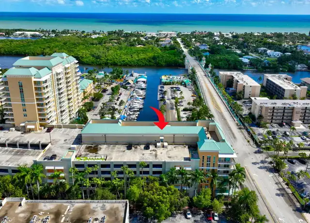 Property at 100 NE 6th St #305, Boynton Beach, FL, 33435, 1 bed, 1 bath, [object Object]