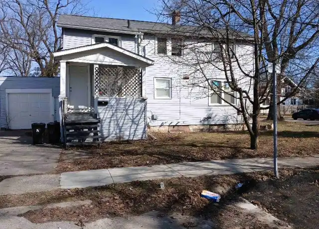 Property at 1218 Union Ave Unit 2, Saginaw, MI, 48602, 2 beds, 1 bath, [object Object]