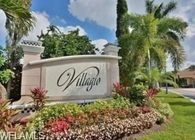 Property at 10101 Villagio Palms Way #207, Estero, FL, 33928, 3 beds, 2 baths, [object Object]