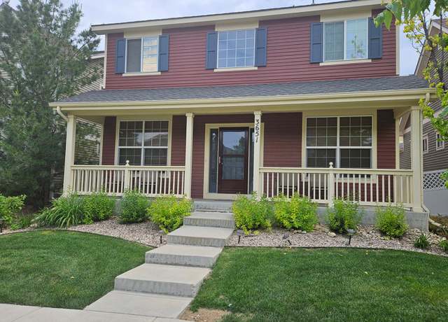 Photo of 3651 Galileo Dr, Fort Collins, CO 80528