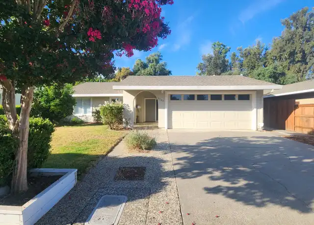 Property at 3324 Lillard Dr, Davis, CA, 95618, 4 beds, 2 baths, [object Object]