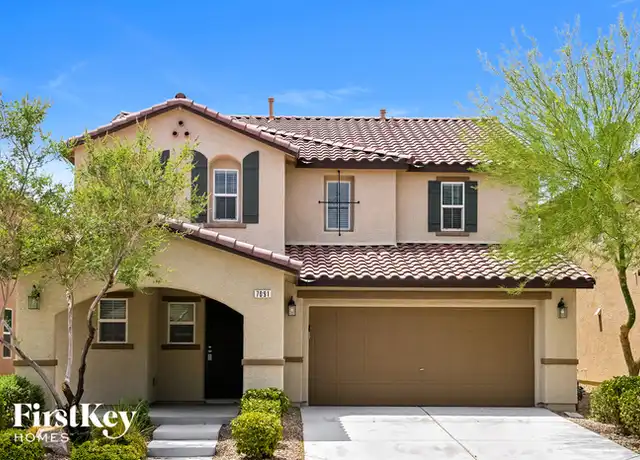 Property at 7091 Leadville Peak Ave, Las Vegas, NV, 89179, 3 beds, 1.5 baths, [object Object]