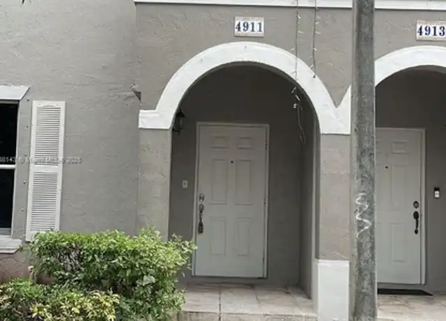 Property at 4911 SW 140th Ter, Miramar, FL, 33027, 3 beds, 2.5 baths, [object Object]