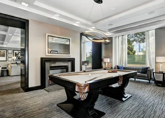 Property at Rivers Edge at Port Imperial - 1500 Avenue At Port Imperial, Weehawken, NJ, 07086, 1 bed, 1 bath, [object Object]