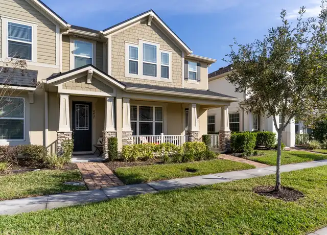 Property at 2455 Varenna Loop, Kissimmee, FL, 34741, 3 beds, 2.5 baths, [object Object]